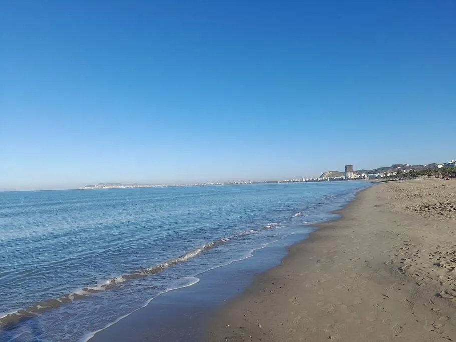 Coastal Comfort Apartment Golem  Albania