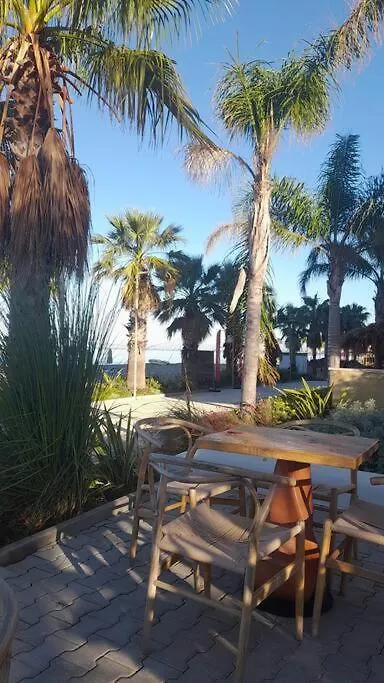 Coastal Comfort Apartment Golem   Golem (Tirana)