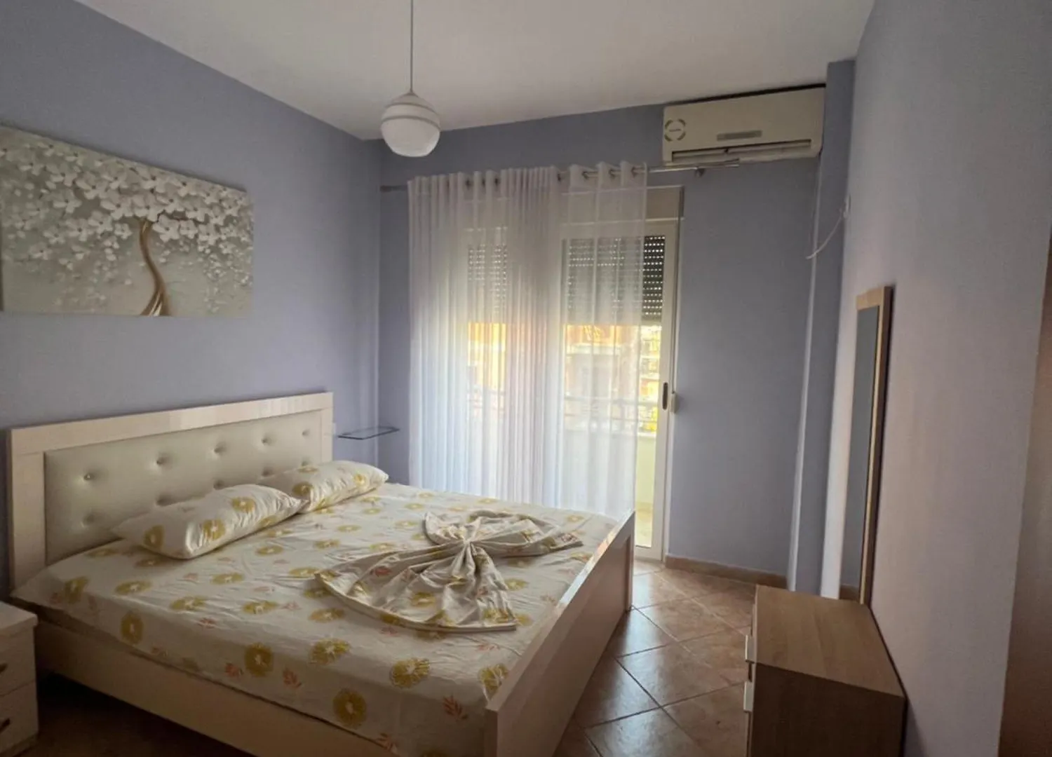 Coastal Comfort Apartment Golem  Golem (Tirana)