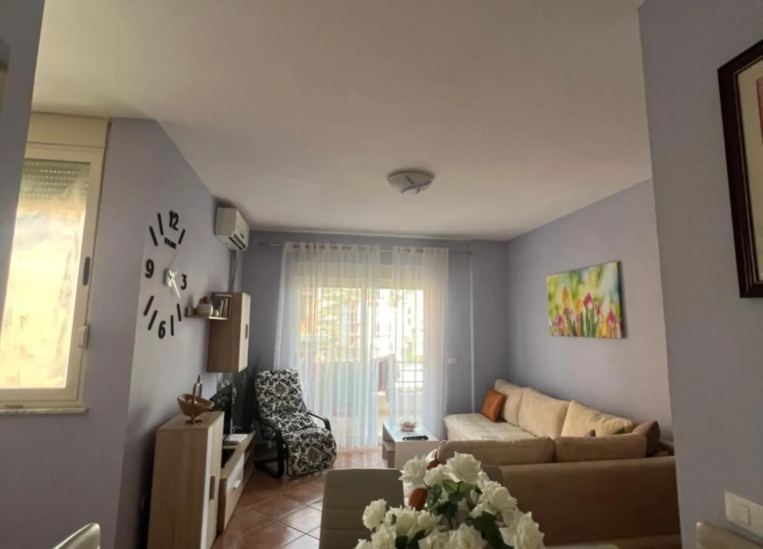 Coastal Comfort Apartment Golem   Golem (Tirana)
