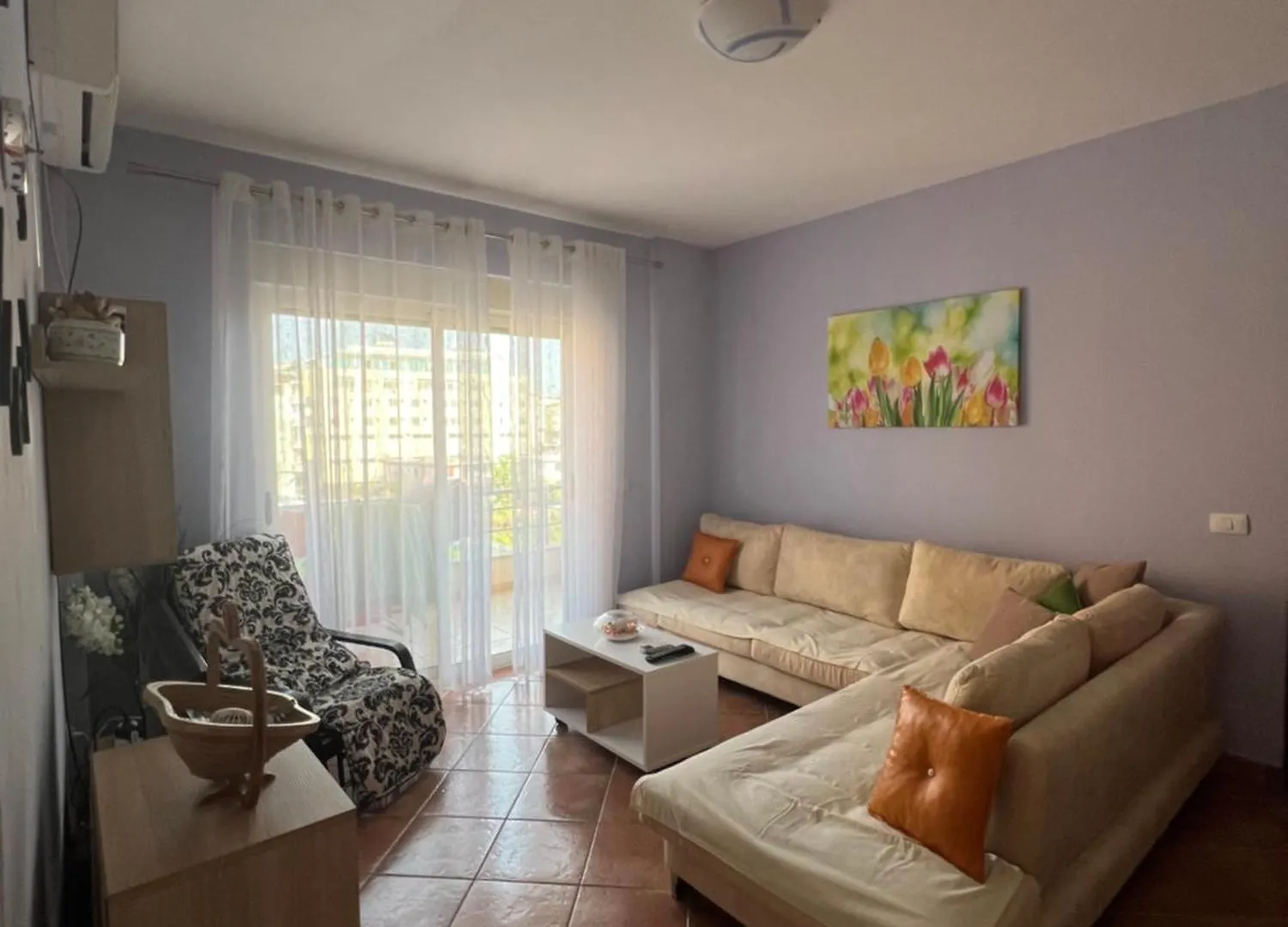Coastal Comfort Apartment Golem  Albanien